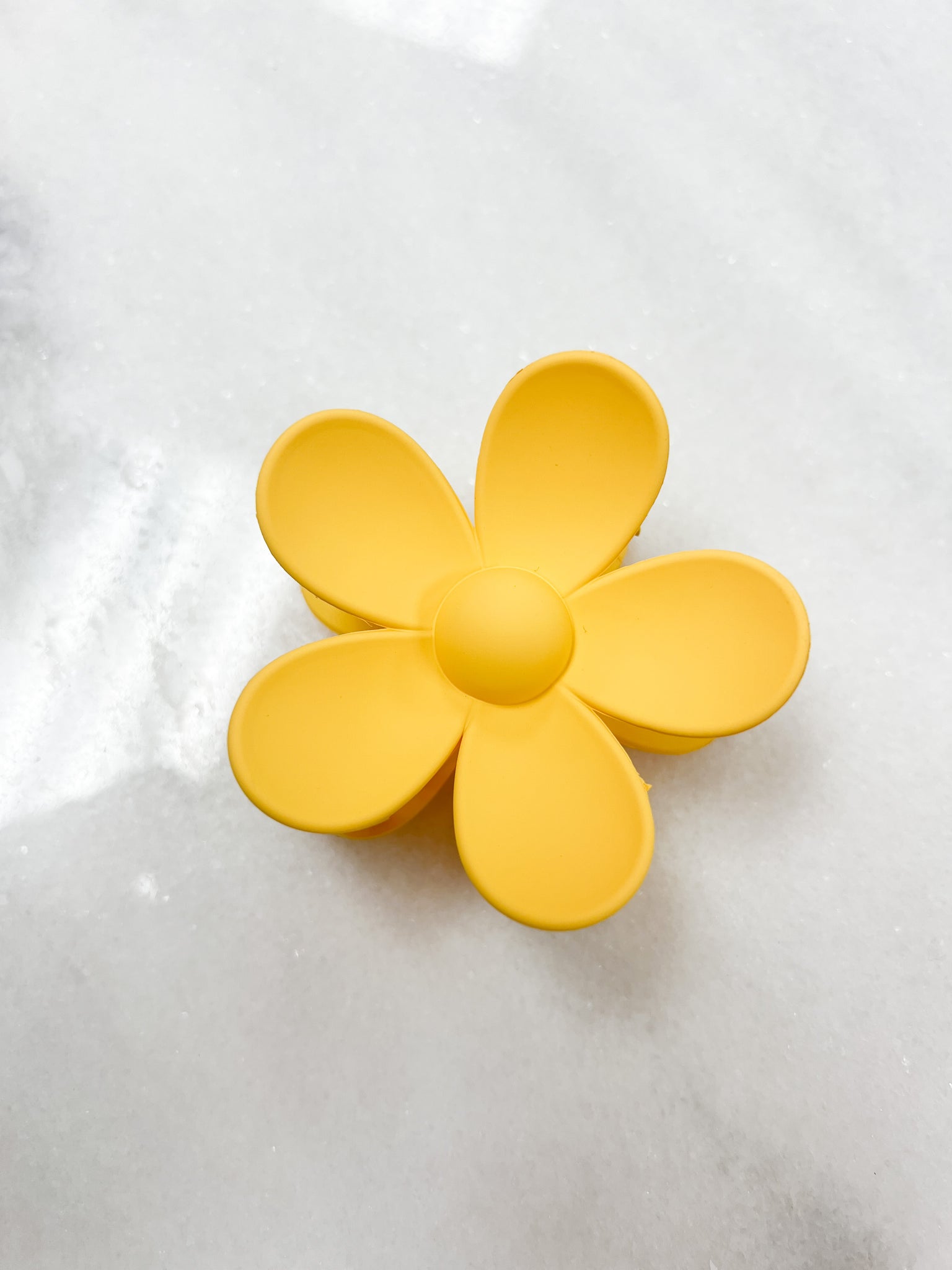 Daisy Hair Clips// 18 Colors