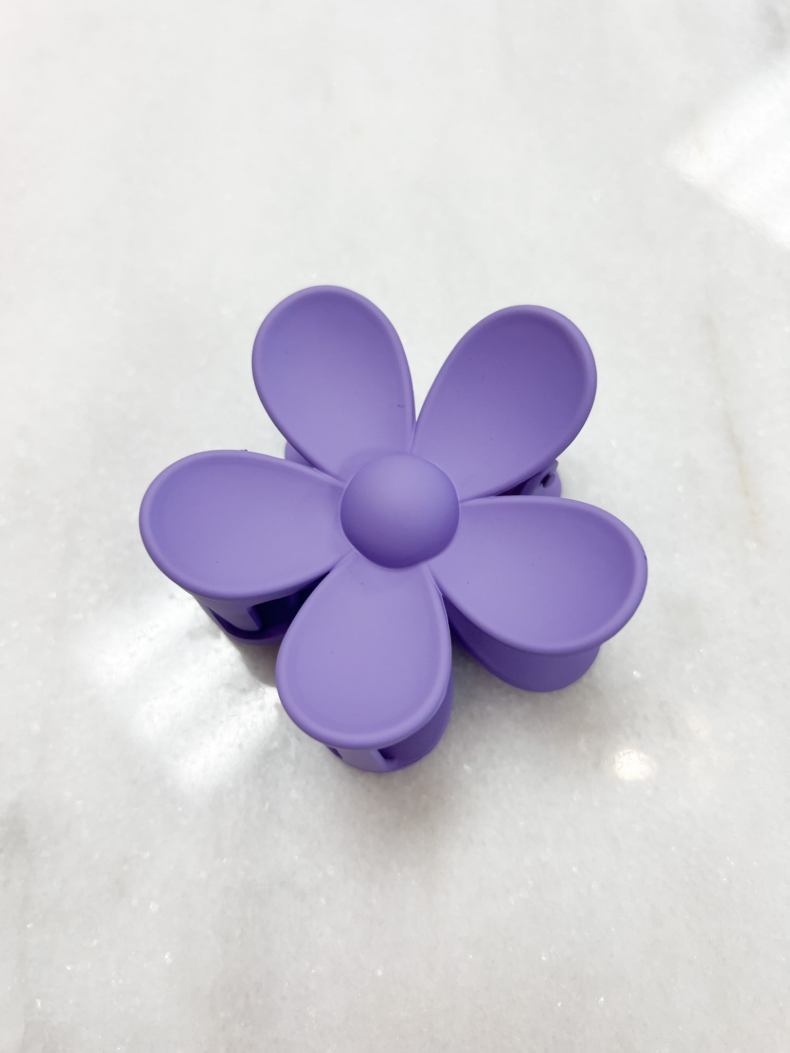 Daisy Hair Clips// 18 Colors