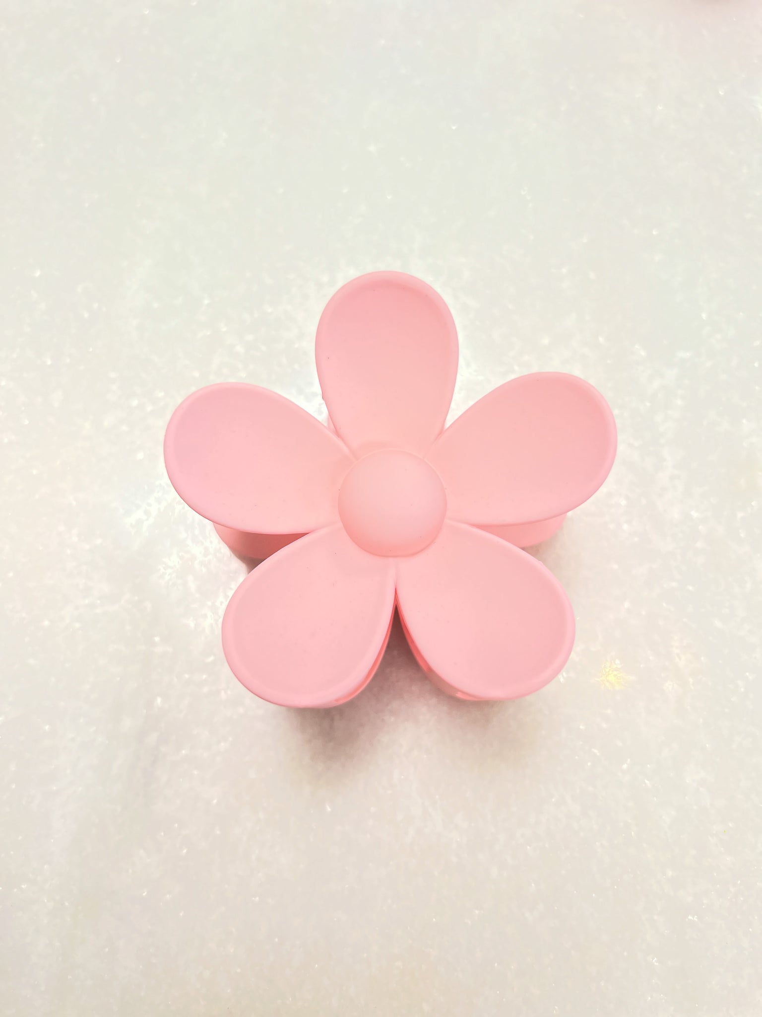 Daisy Hair Clips// 18 Colors