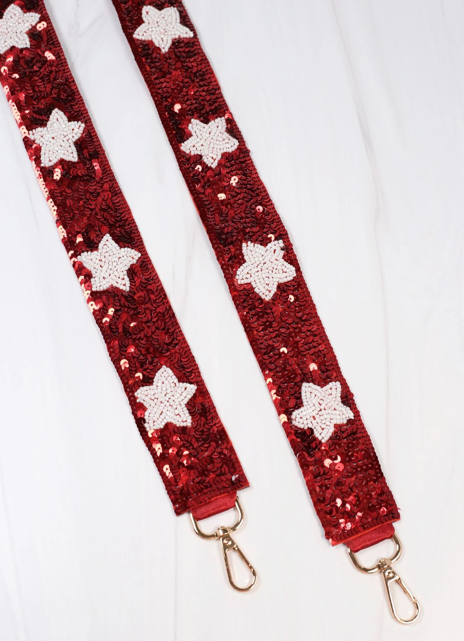 Sammy Star Strap