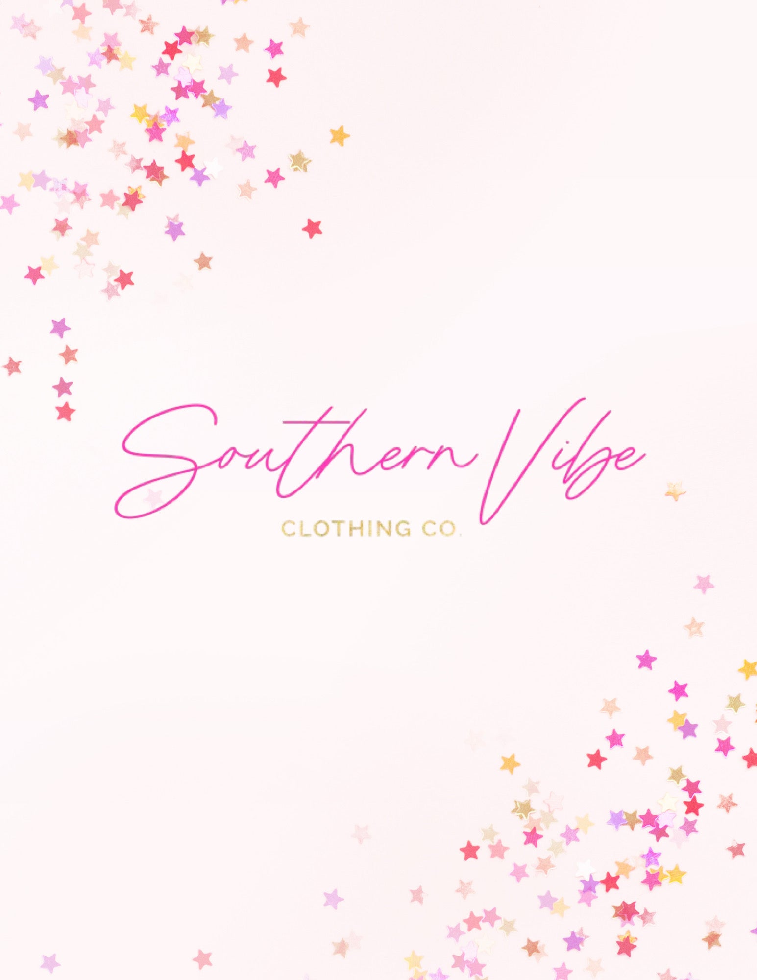 Southern Vibe Gift Card