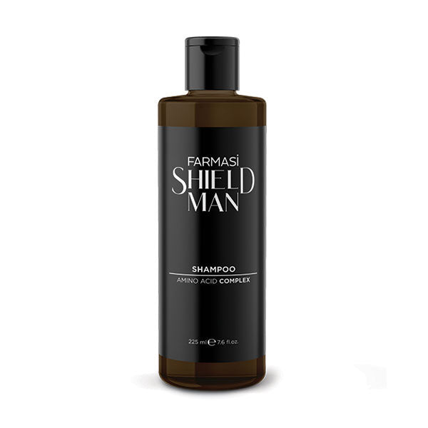 Men's Amino Acid Complex Shampoo