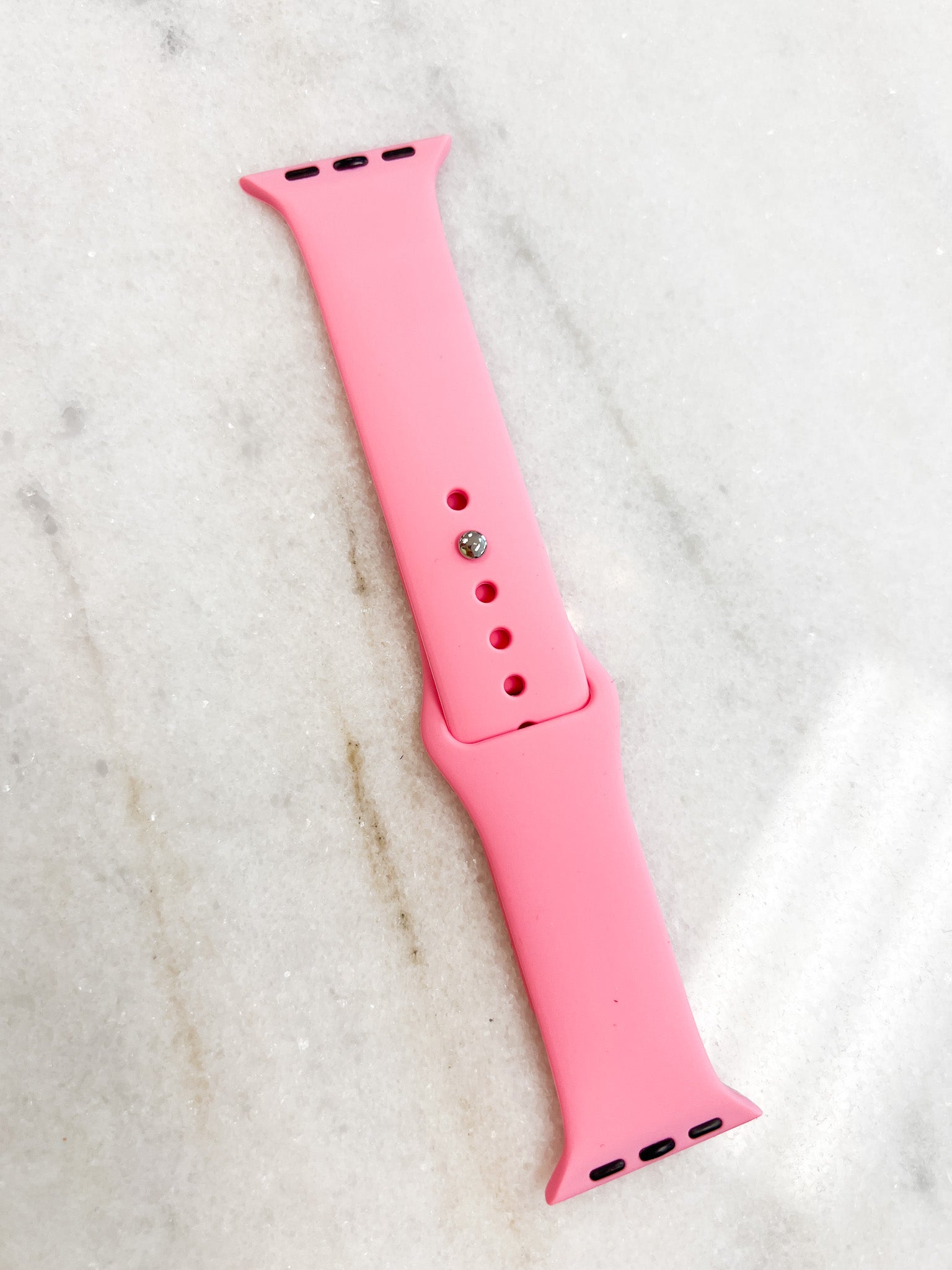 Rubber Apple Watch Bands