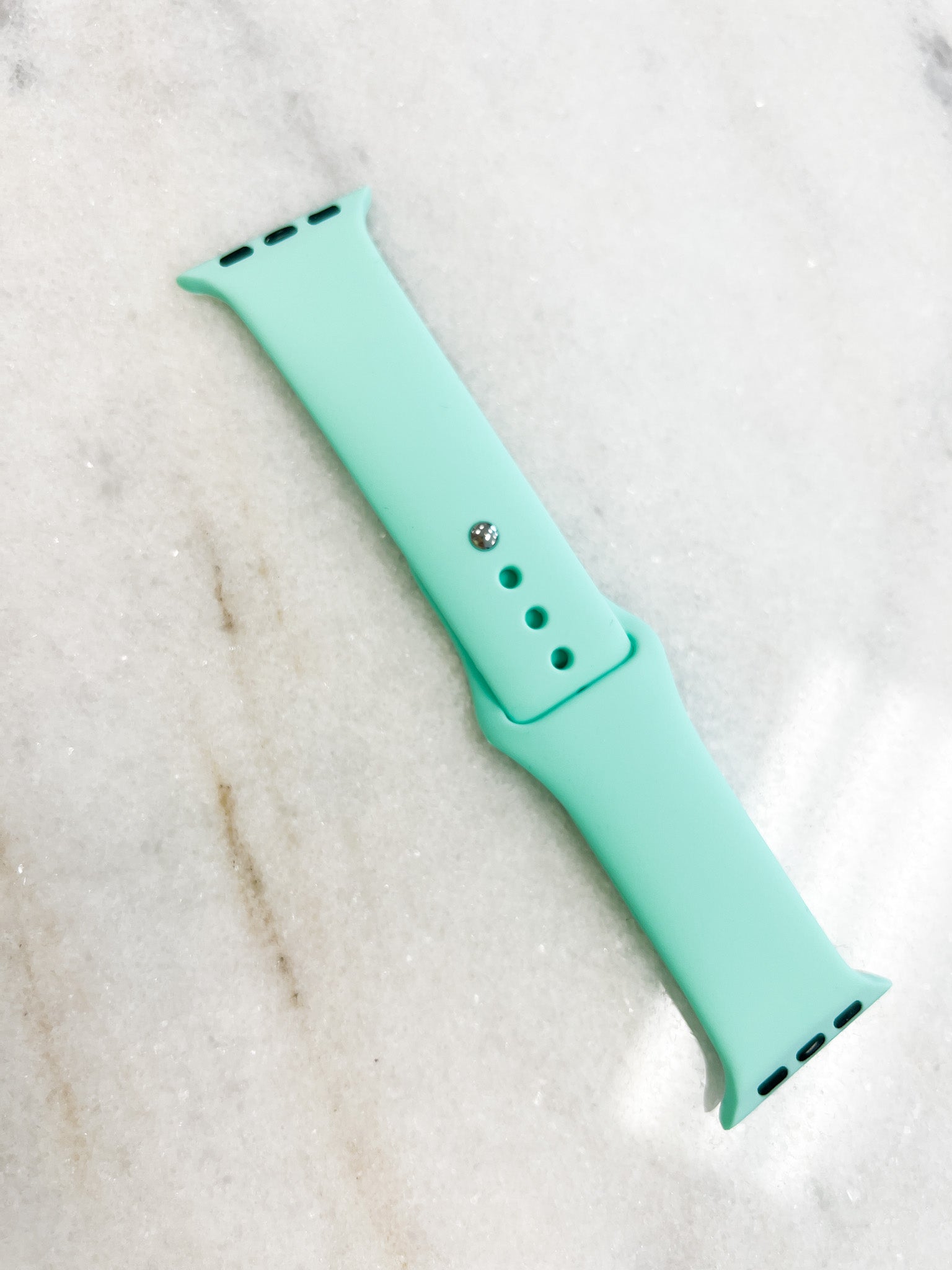 Rubber Apple Watch Bands