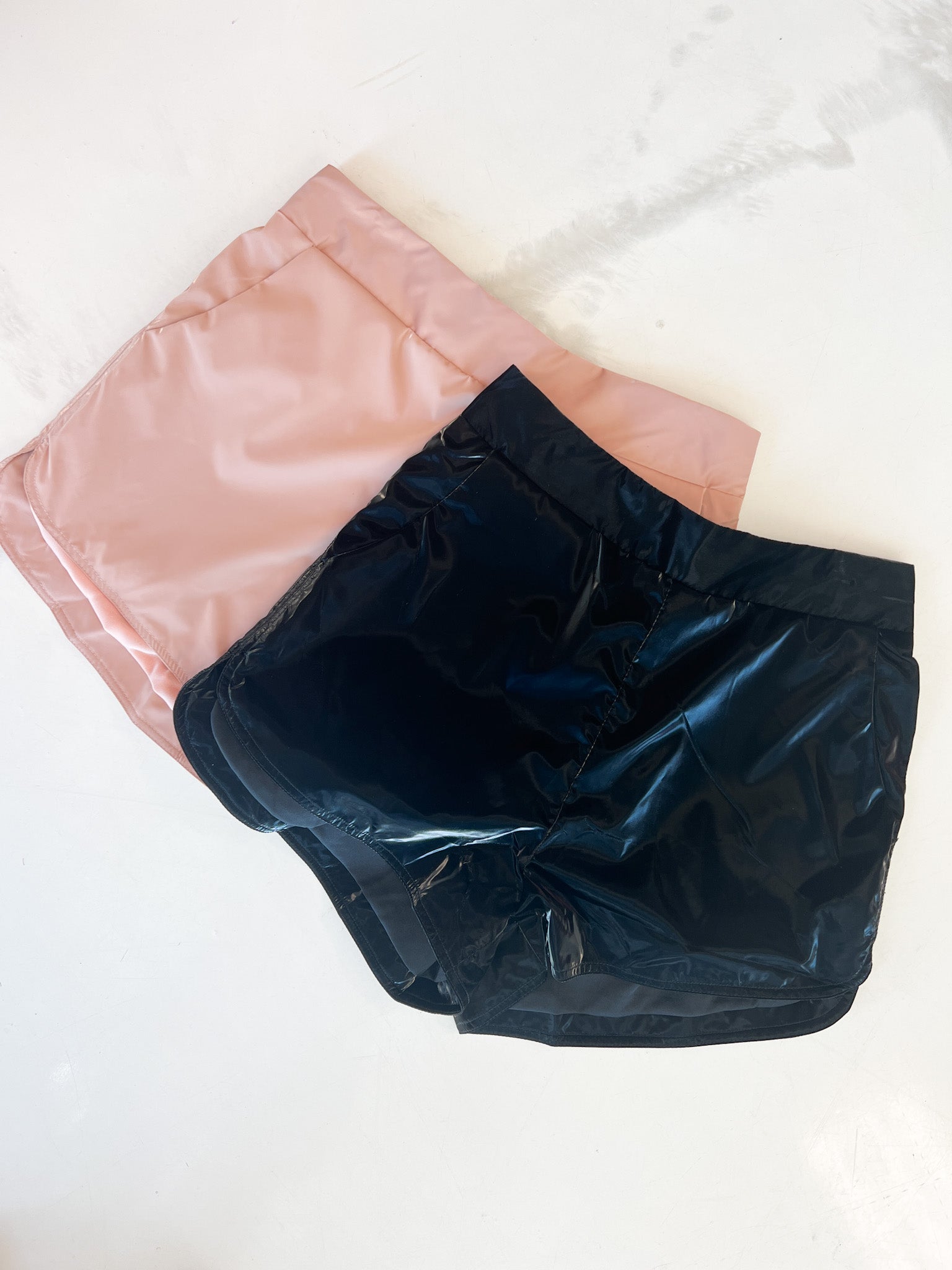 Shine Girl Shorts