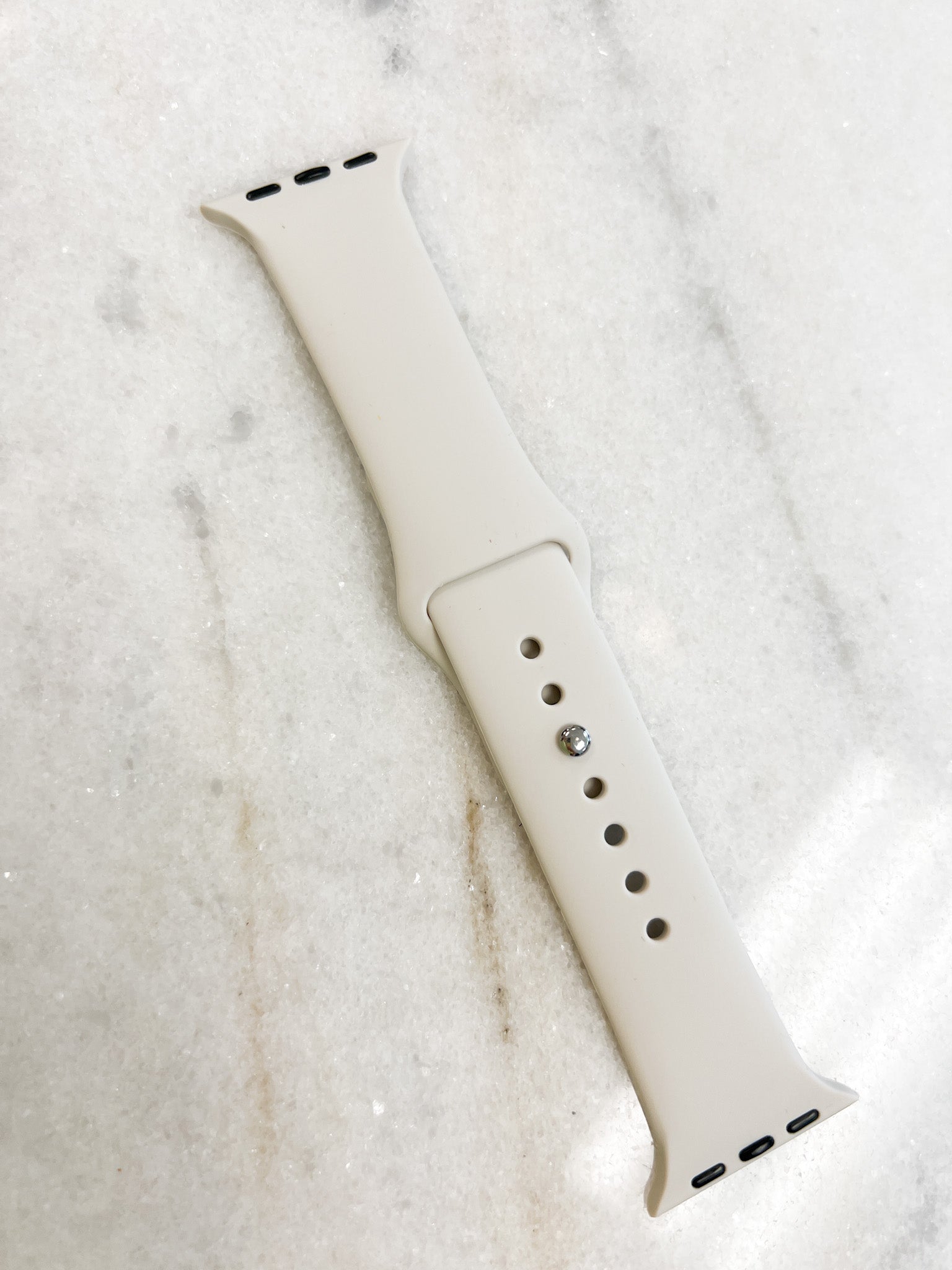 Rubber Apple Watch Bands Southern Vibe Clothing Co.