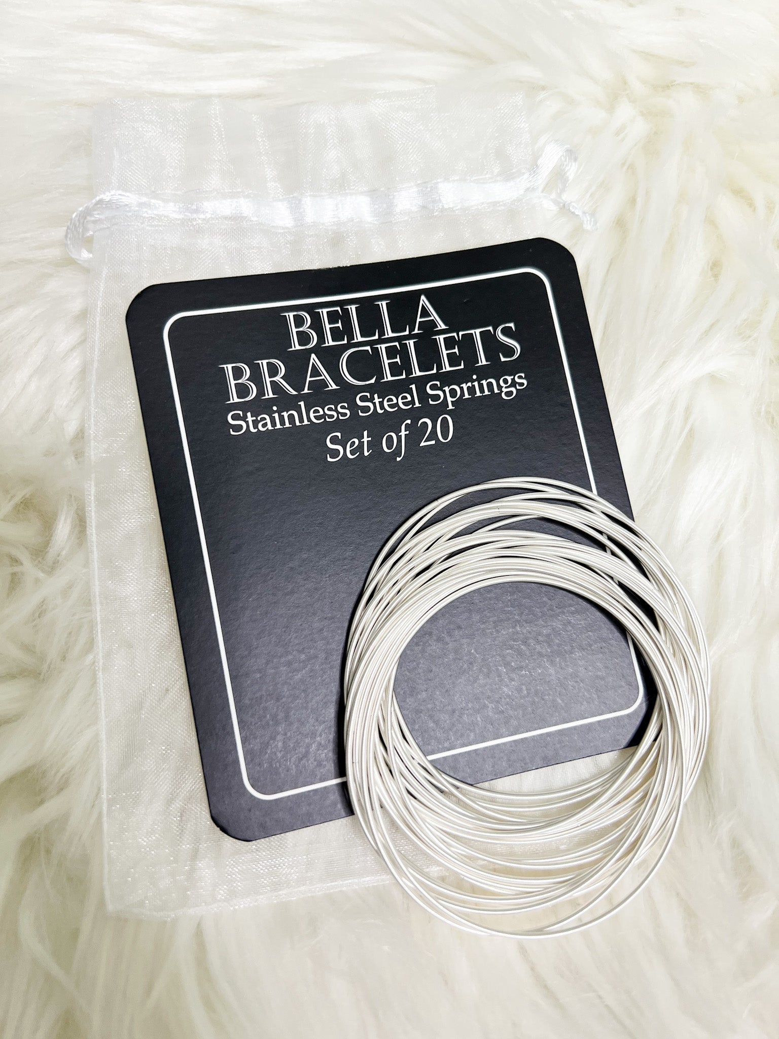 Bella Bracelets