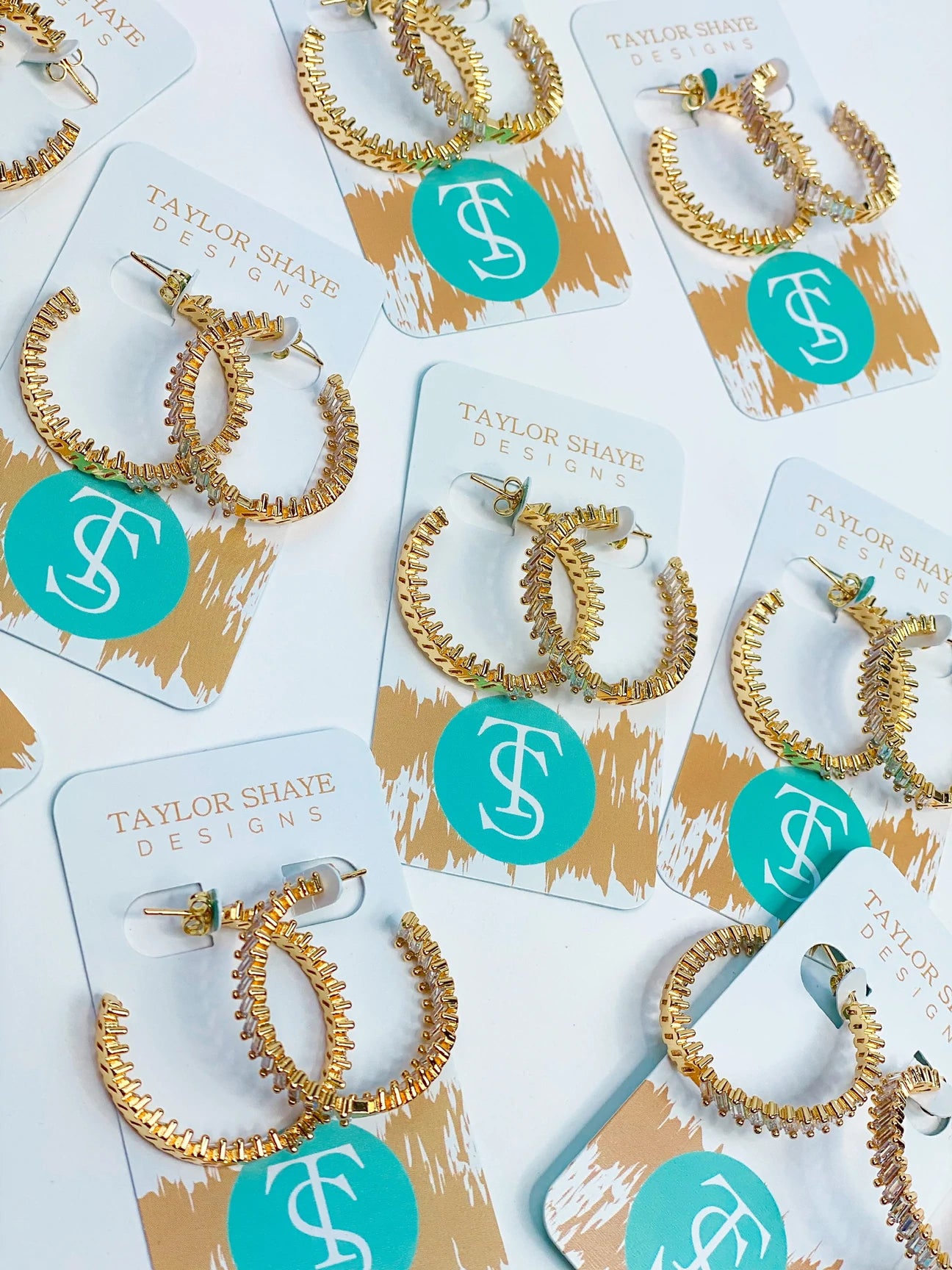 Pretty Girl Hoops