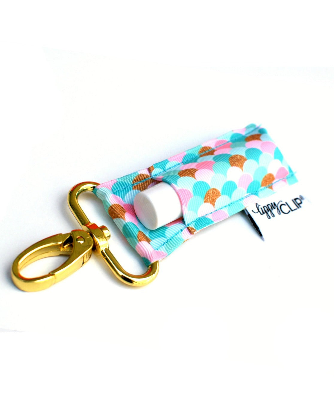 Lip Balm Clippy